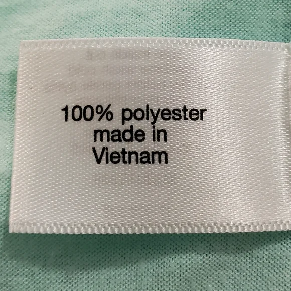 6th & Lane by Lane Bryant Asymmetric Top - Picture 12 of 13